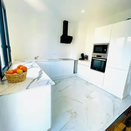 Appartement 2 Chambres 1 Er Etage Perpignan Exterior foto