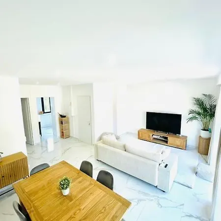 Appartement 2 Chambres 1 Er Etage Perpignan Exterior foto