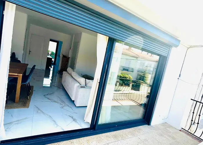 Appartement 2 Chambres 1 Er Etage