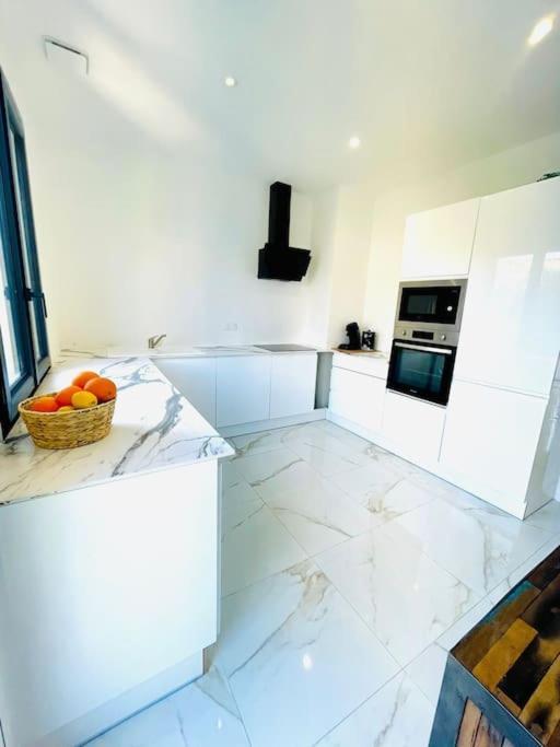 2 1 Er Etage * Perpignan
