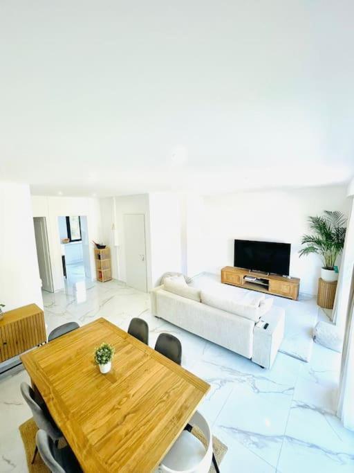 2 1 Er Etage * Perpignan