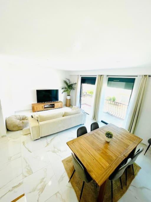 2 1 Er Etage Appartement